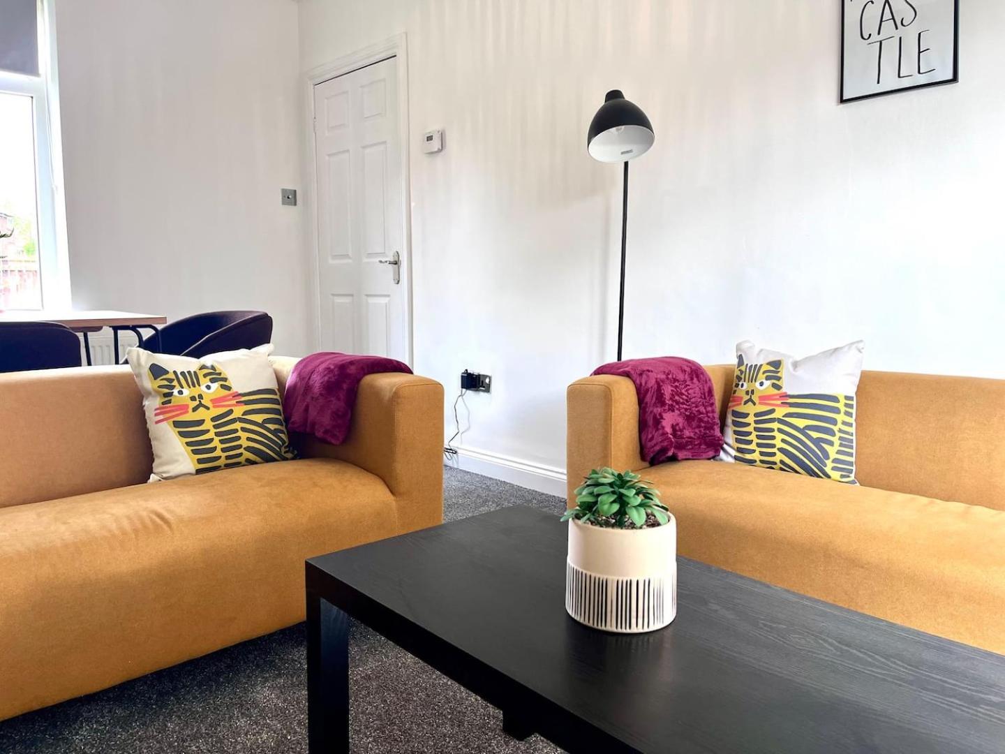 3 Bdrm Home Near Newcastle Kültér fotó